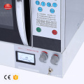 Mini Good Quality China Microwave Chemical Reactor